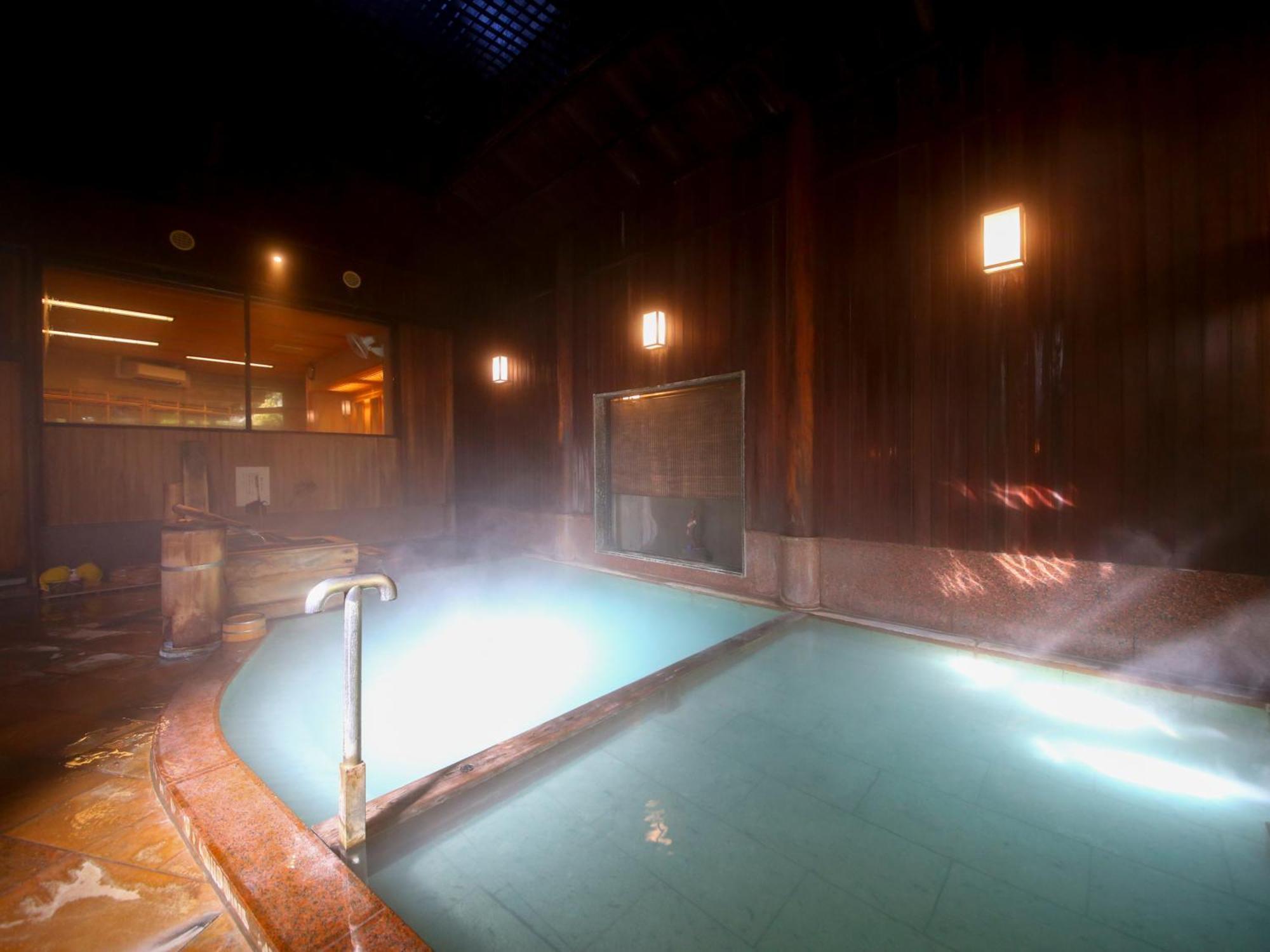 Ryokan Sakaya 노자와 온천 외부 사진