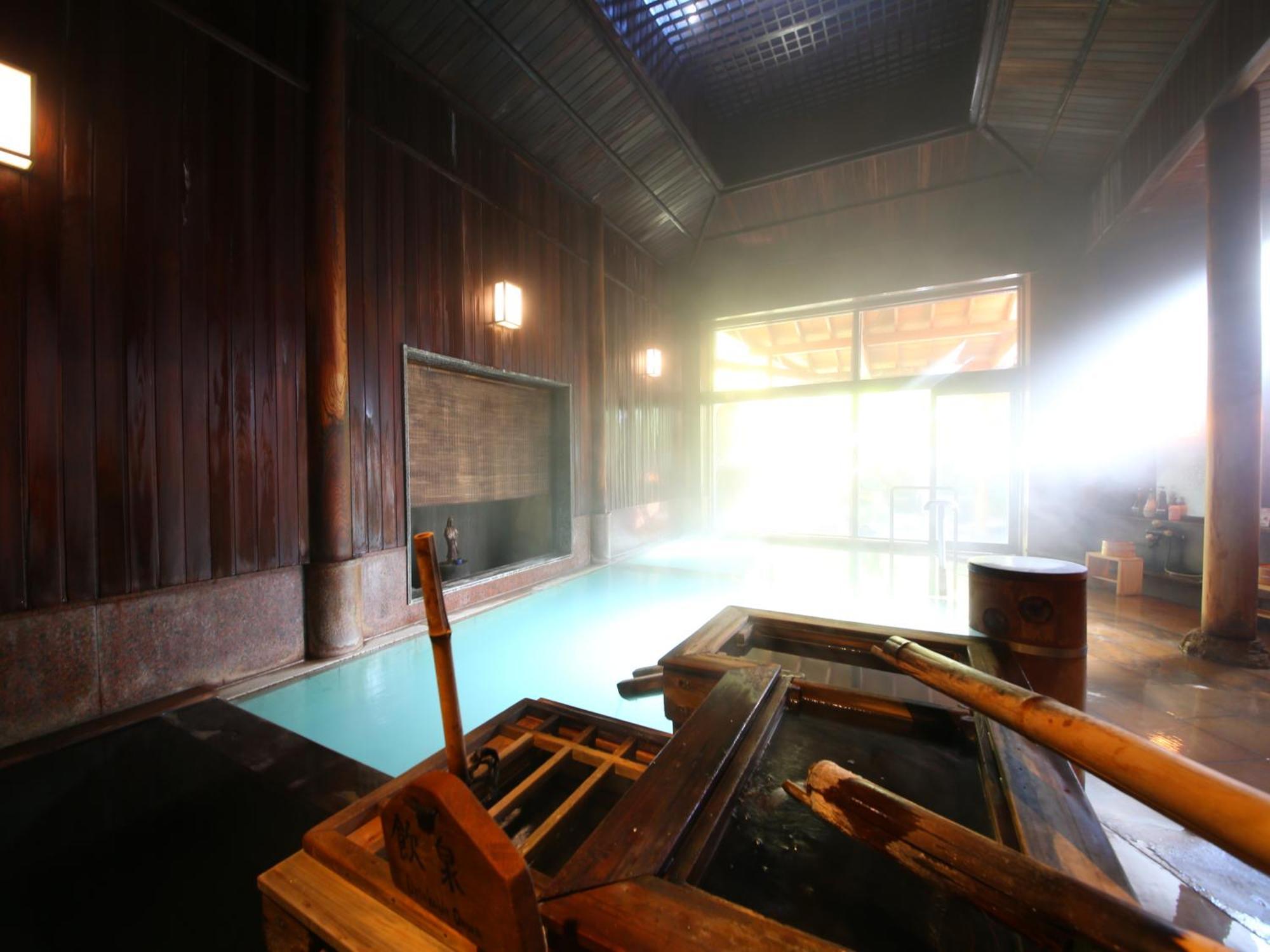 Ryokan Sakaya 노자와 온천 외부 사진