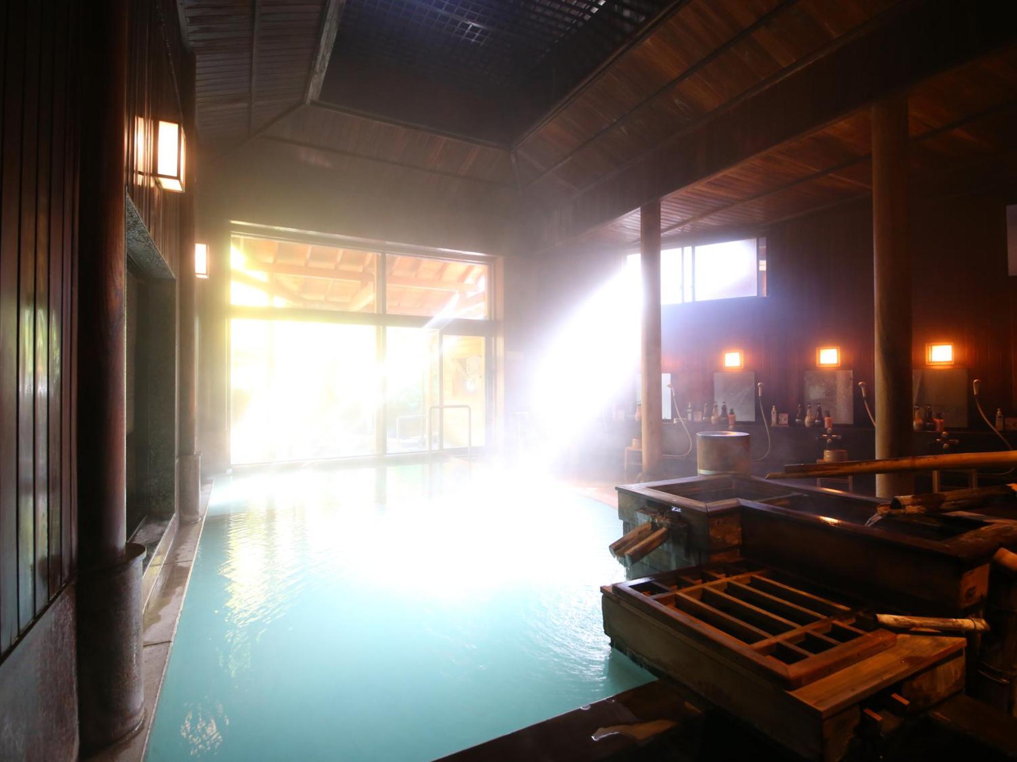 Ryokan Sakaya 노자와 온천 외부 사진