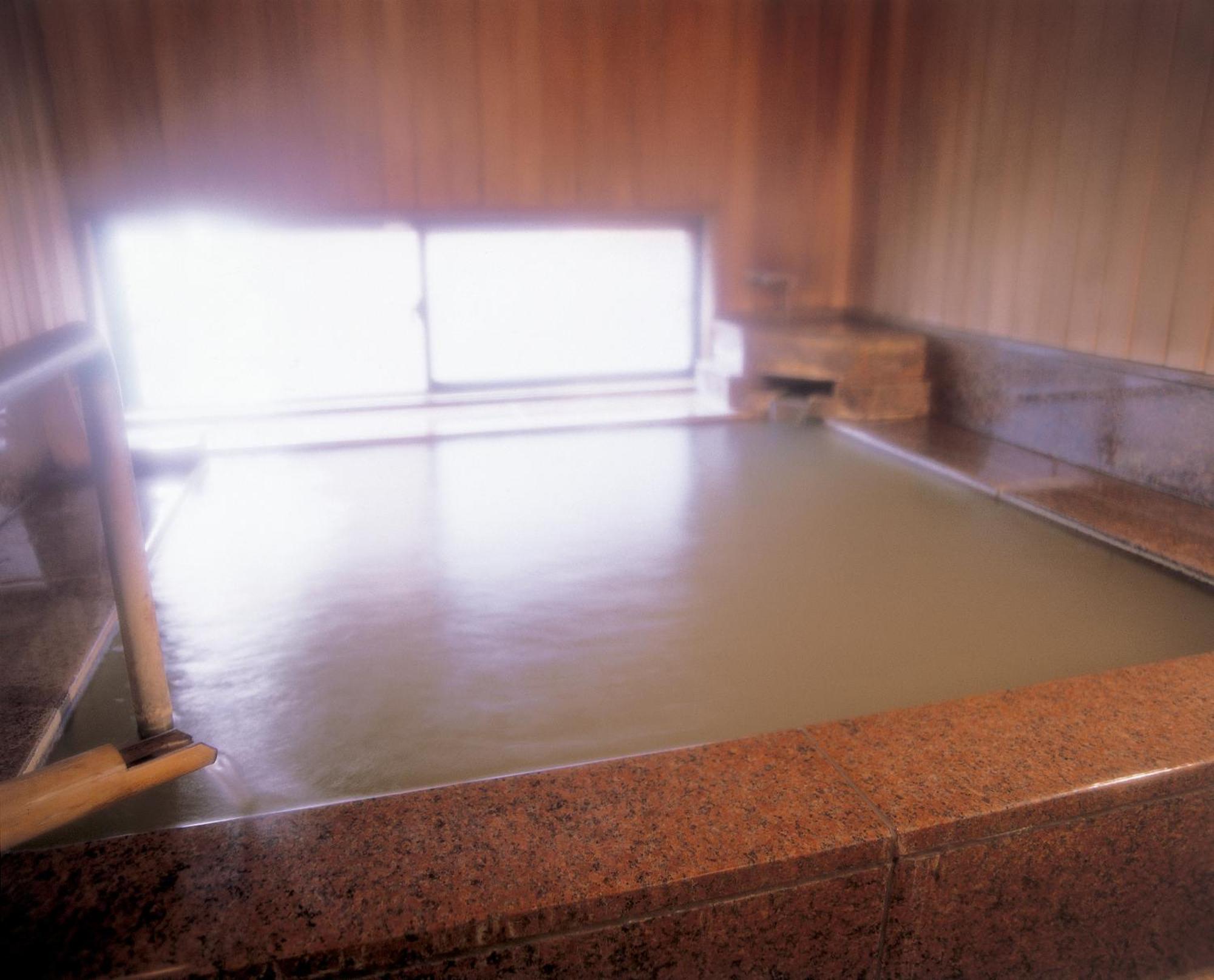 Ryokan Sakaya 노자와 온천 외부 사진