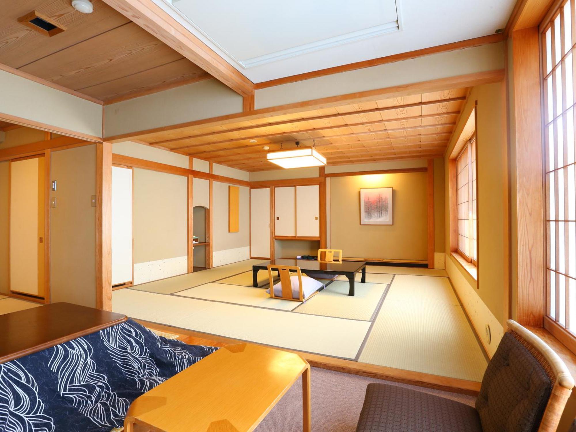 Ryokan Sakaya 노자와 온천 외부 사진