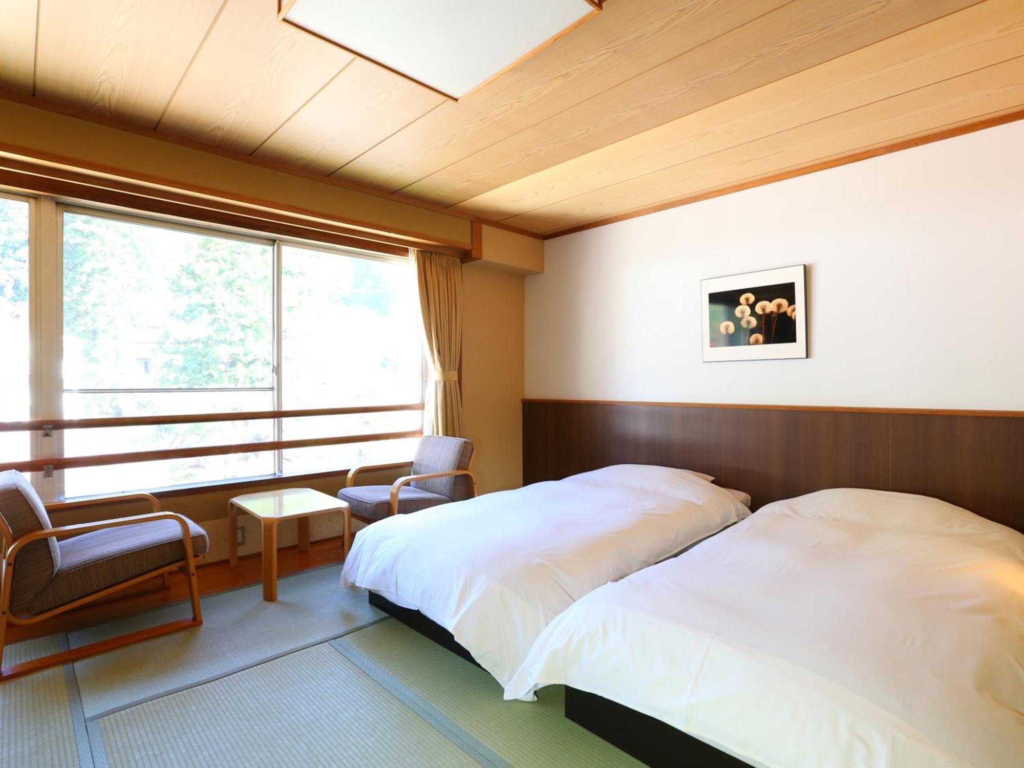 Ryokan Sakaya 노자와 온천 외부 사진