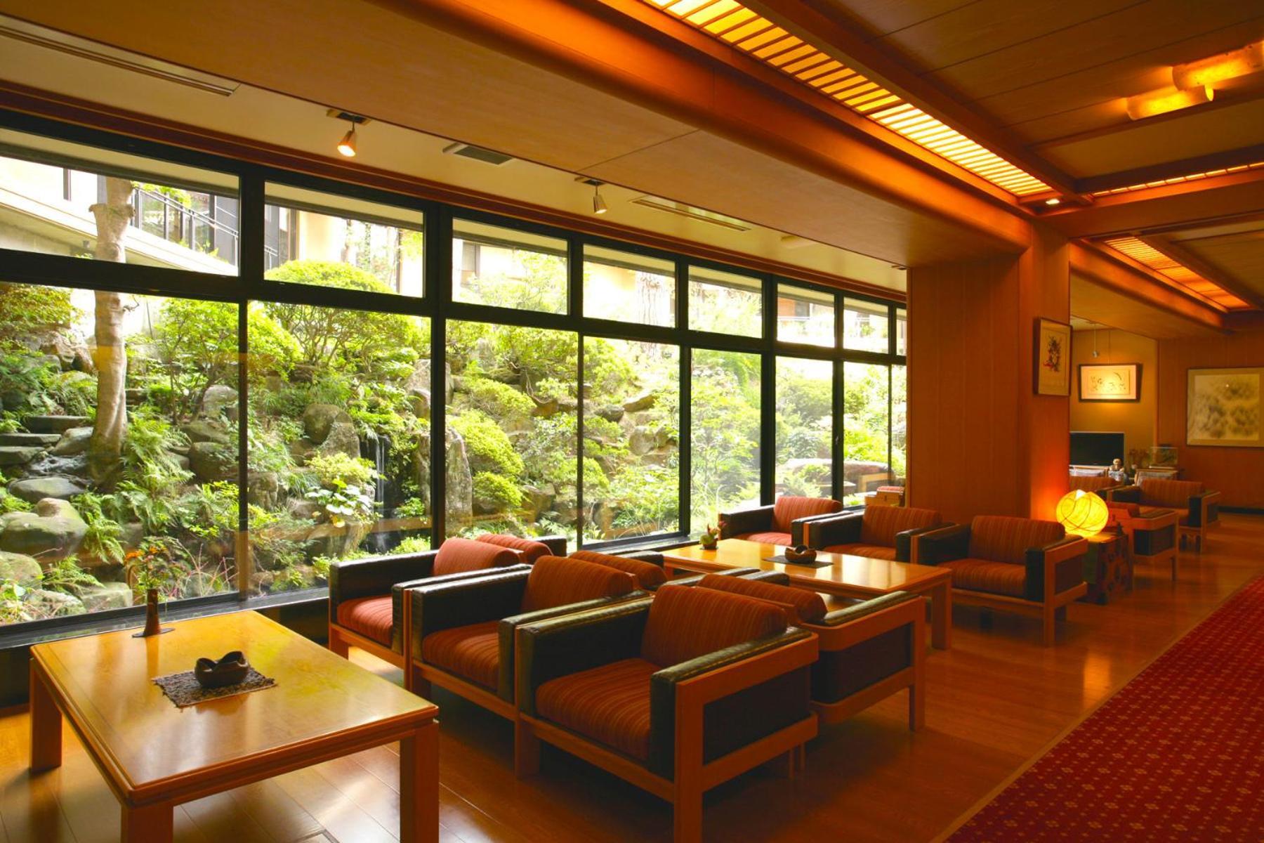 Ryokan Sakaya 노자와 온천 외부 사진