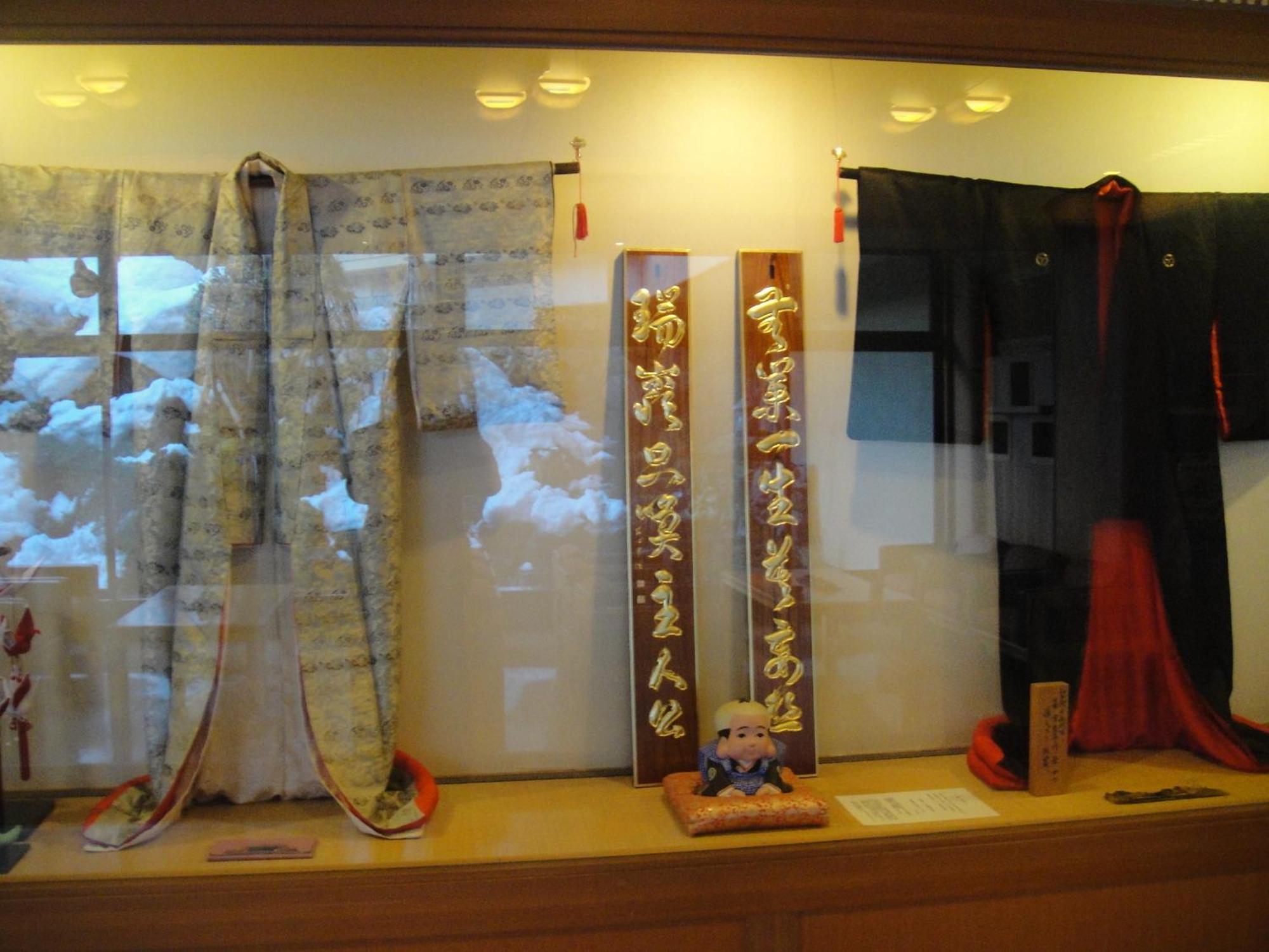 Ryokan Sakaya 노자와 온천 외부 사진