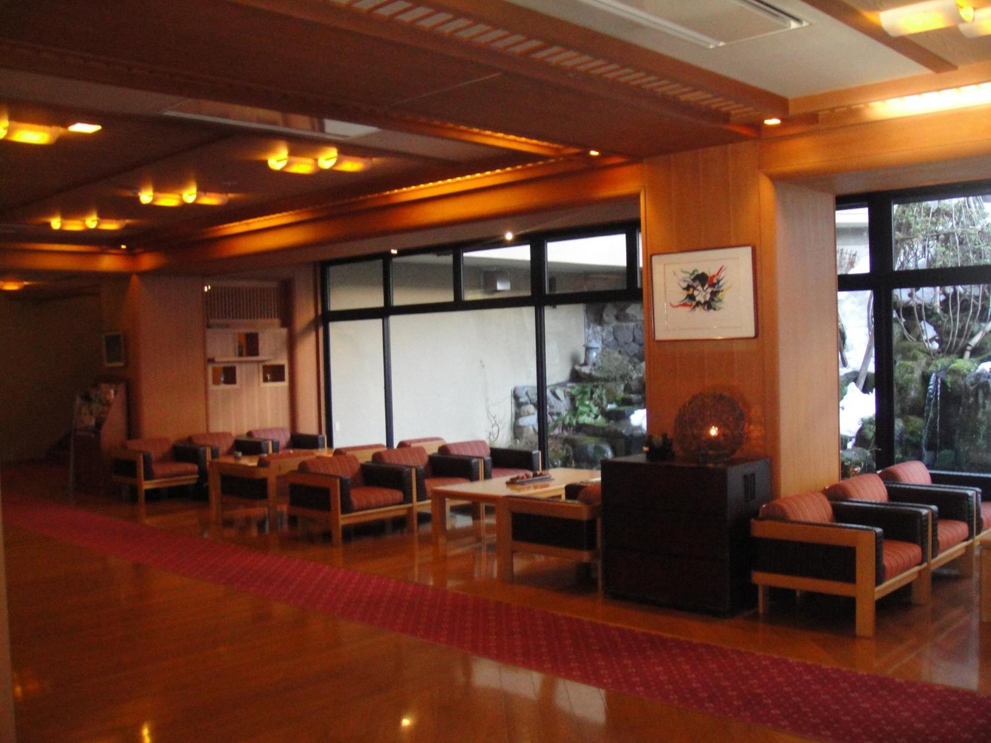Ryokan Sakaya 노자와 온천 외부 사진